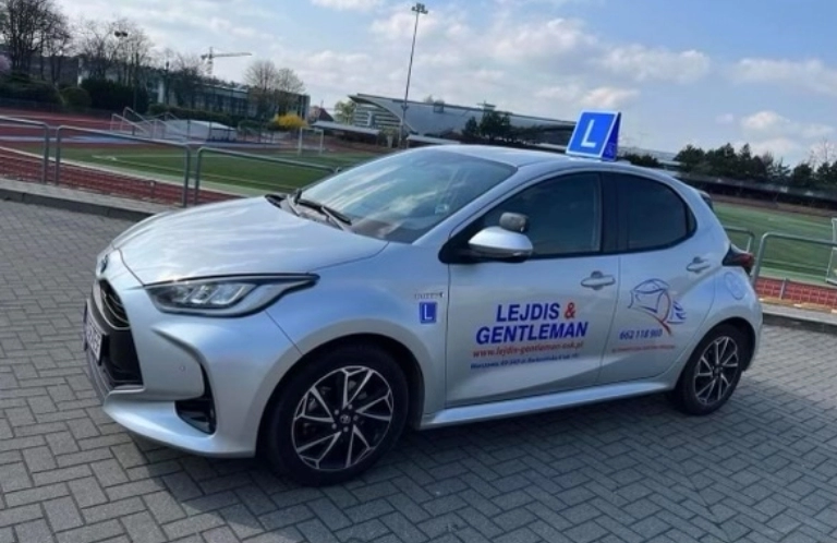 auto szkoły jazdy
